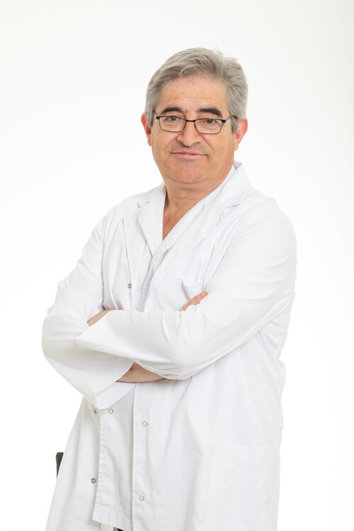 Dr. Santiago Lorente Lasala
